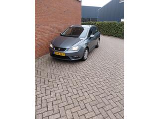 Seat Ibiza (2008 - 2017)