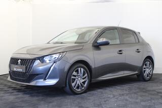 PEUGEOT 208 1.2 PureTech Active Pack
