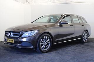 MERCEDES-BENZ C-KLASSE Estate 200 CDI Prestige