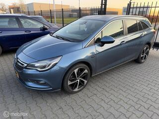 Opel Astra Sports Tourer (2016 - 2021)