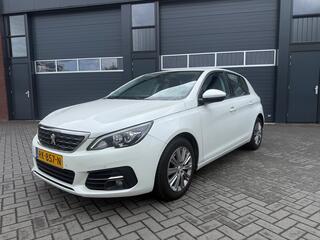 Peugeot 308 (2013 - 2021)