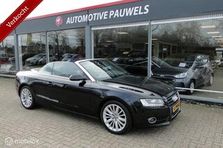 Audi A5 Cabriolet , benzine, automaat, 231.141 km
