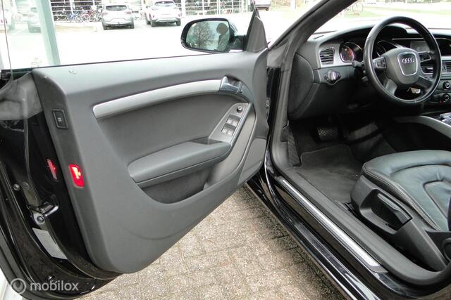 Audi A5 Cabriolet , benzine, automaat, 231.141 km