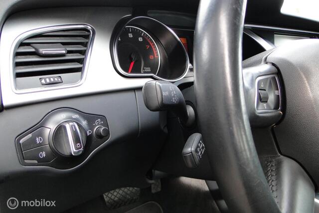 Audi A5 Cabriolet , benzine, automaat, 231.141 km