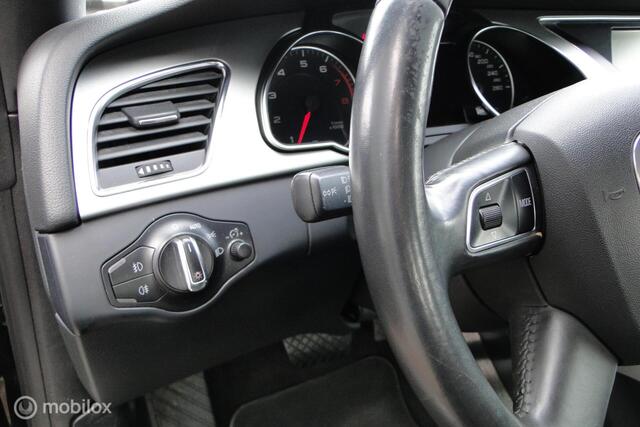 Audi A5 Cabriolet , benzine, automaat, 231.141 km
