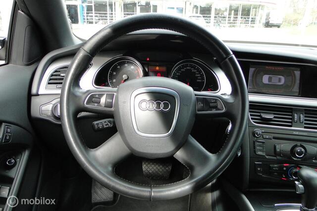 Audi A5 Cabriolet , benzine, automaat, 231.141 km
