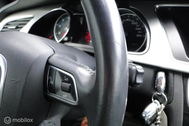 Audi A5 Cabriolet , benzine, automaat, 231.141 km