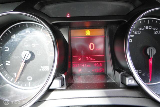 Audi A5 Cabriolet , benzine, automaat, 231.141 km