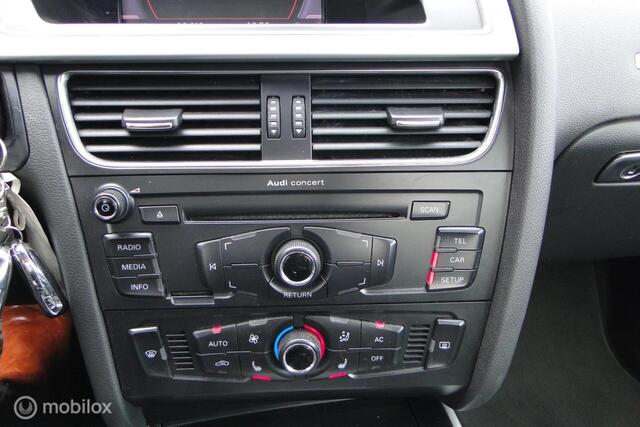 Audi A5 Cabriolet , benzine, automaat, 231.141 km