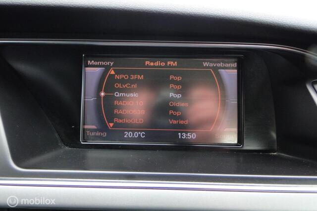 Audi A5 Cabriolet , benzine, automaat, 231.141 km