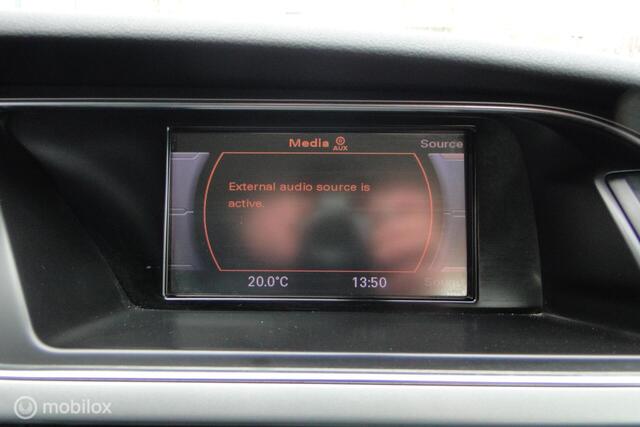 Audi A5 Cabriolet , benzine, automaat, 231.141 km