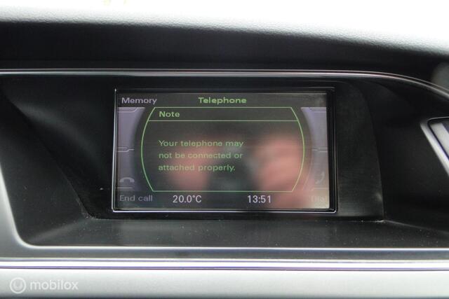Audi A5 Cabriolet , benzine, automaat, 231.141 km
