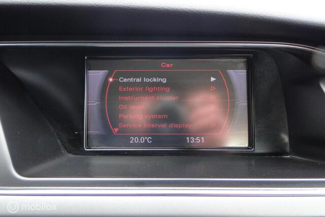 Audi A5 Cabriolet , benzine, automaat, 231.141 km