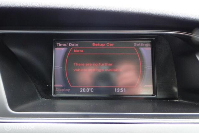 Audi A5 Cabriolet , benzine, automaat, 231.141 km