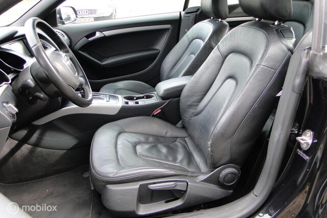 Audi A5 Cabriolet , benzine, automaat, 231.141 km
