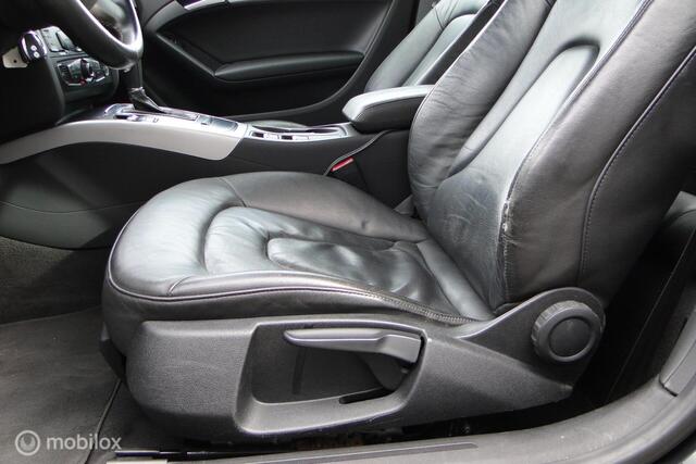 Audi A5 Cabriolet , benzine, automaat, 231.141 km