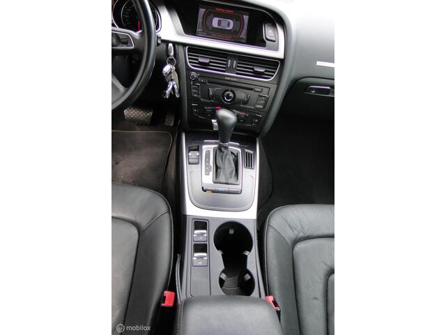 Audi A5 Cabriolet , benzine, automaat, 231.141 km