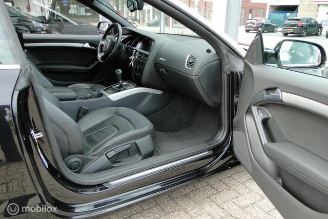 Audi A5 Cabriolet , benzine, automaat, 231.141 km