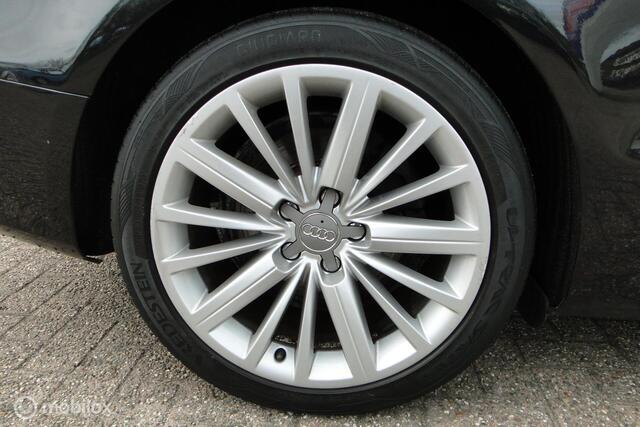 Audi A5 Cabriolet , benzine, automaat, 231.141 km