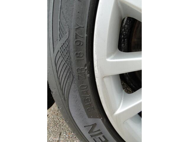 Audi A5 Cabriolet , benzine, automaat, 231.141 km