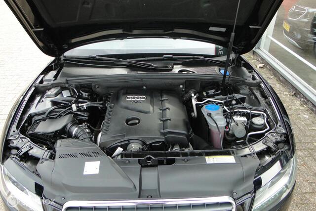 Audi A5 Cabriolet , benzine, automaat, 231.141 km