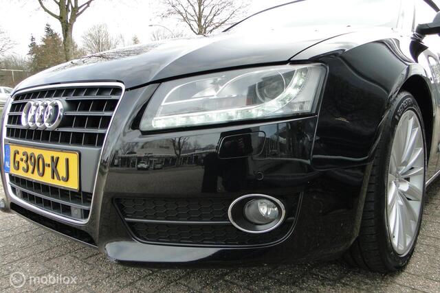 Audi A5 Cabriolet , benzine, automaat, 231.141 km