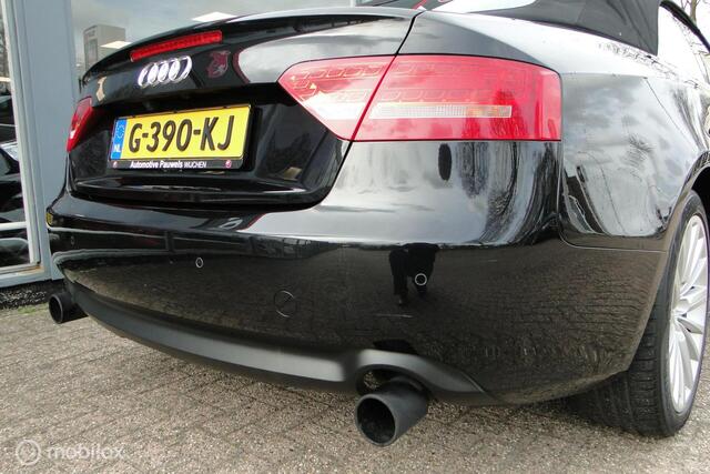 Audi A5 Cabriolet , benzine, automaat, 231.141 km