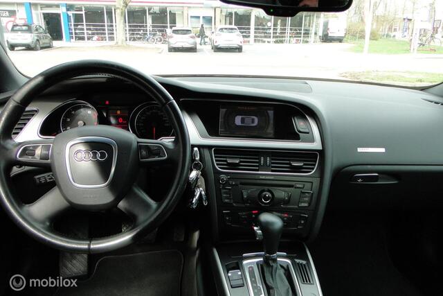 Audi A5 Cabriolet , benzine, automaat, 231.141 km