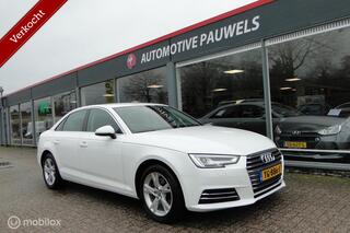 AUDI A4 Limousine 1.4 TFSI Sport Lease Edition, 120557 km