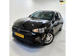 OPEL CORSA 1.2 Edition 1e eigenaar Dealer onderhouden