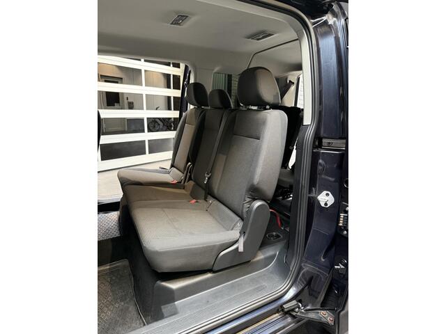 Volkswagen Caddy MAXI 1.5 TSI 7persoons New Model Automaat