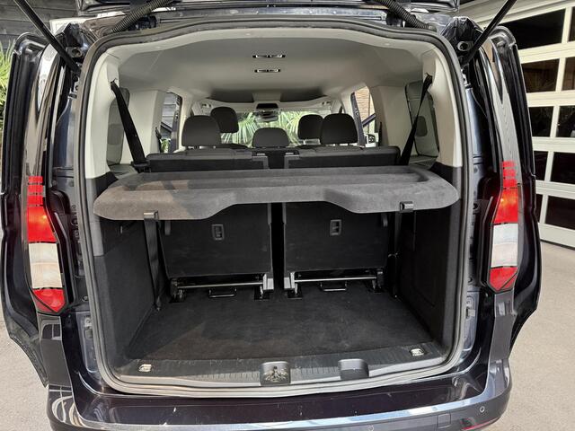 Volkswagen Caddy MAXI 1.5 TSI 7persoons New Model Automaat