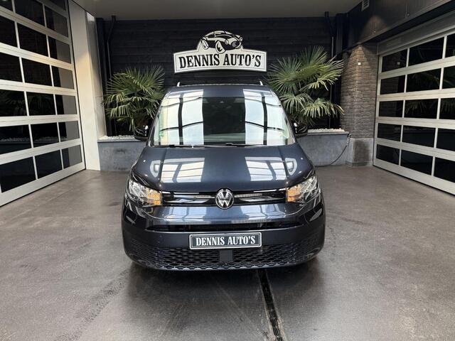 Volkswagen Caddy MAXI 1.5 TSI 7persoons New Model Automaat