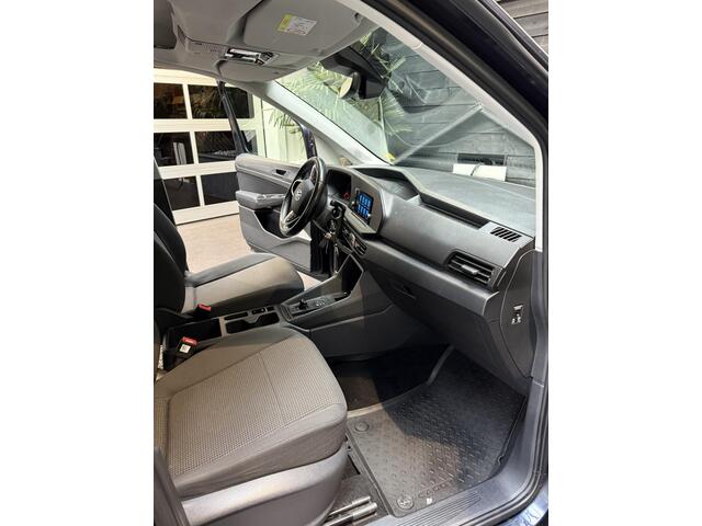 Volkswagen Caddy MAXI 1.5 TSI 7persoons New Model Automaat