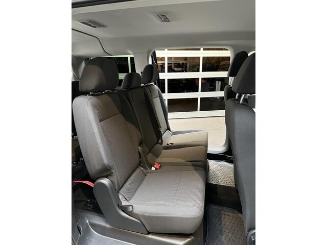 Volkswagen Caddy MAXI 1.5 TSI 7persoons New Model Automaat
