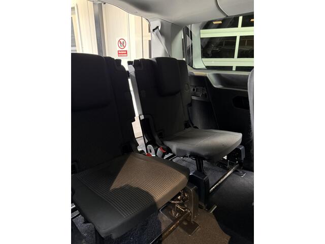 Volkswagen Caddy MAXI 1.5 TSI 7persoons New Model Automaat