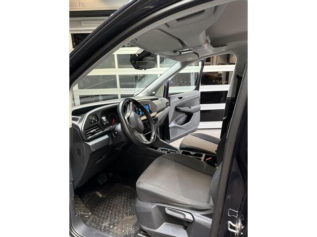 Volkswagen Caddy MAXI 1.5 TSI 7persoons New Model Automaat