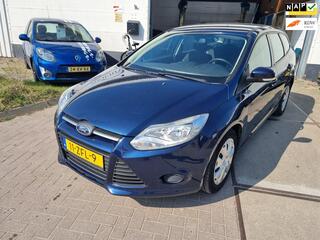 Ford Focus Wagon (2011 - 2018)