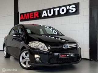 Toyota Auris (2006 - 2012)