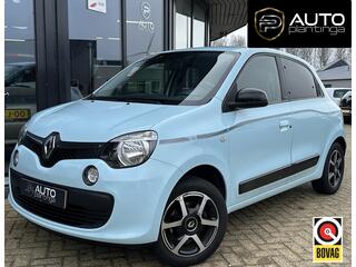 Renault Twingo (2014 - 2025)