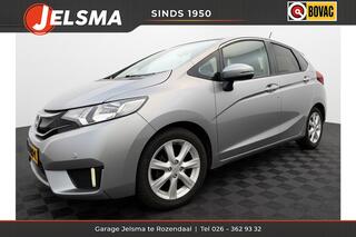 HONDA JAZZ 1.3 i-VTEC Comfort Aut., Orig. NL auto | Airco | Pdc
