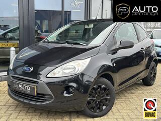 Ford Ka (2008 - 2016)