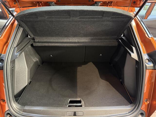 Peugeot 2008 1.2 PureTech Allure Automaat 