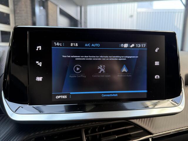 Peugeot 2008 1.2 PureTech Allure Automaat 