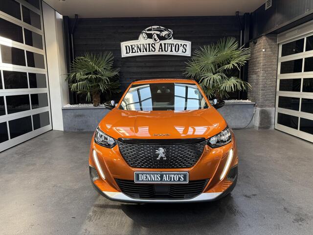 Peugeot 2008 1.2 PureTech Allure Automaat 