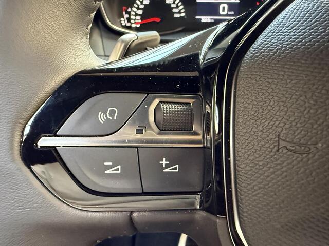 Peugeot 2008 1.2 PureTech Allure Automaat 