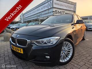 BMW 3-Serie Touring (2012 - 2019)