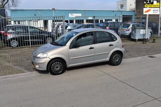 Citroen C3 (2002 - 2010)