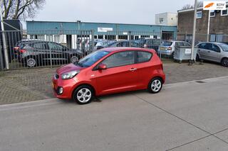 Kia Picanto (2011 - 2017)