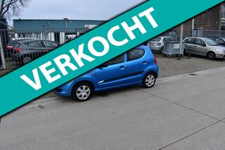 SUZUKI ALTO 1.0 Comfort